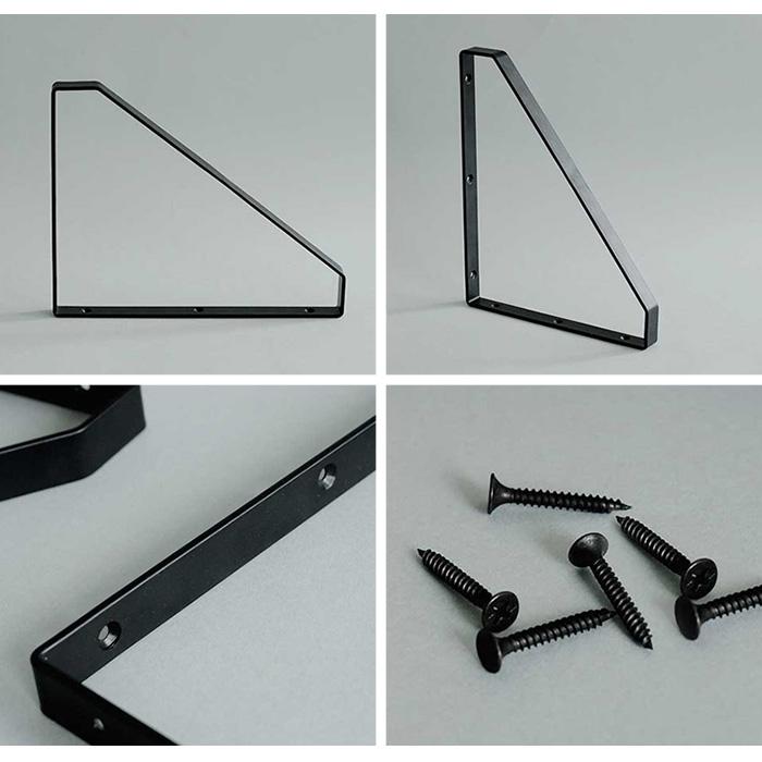 キャットステップ キャットウォーク DIY 棚受け 壁 飾り棚 アクシス