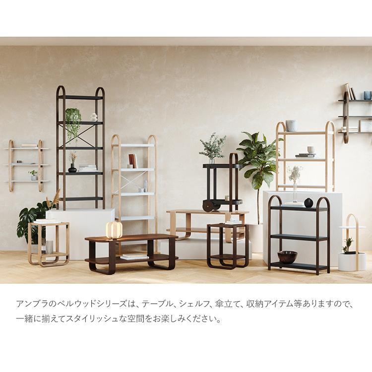 収納ケース 小物収納 便利収納 Umbra アンブラ ベルウッド パケット 