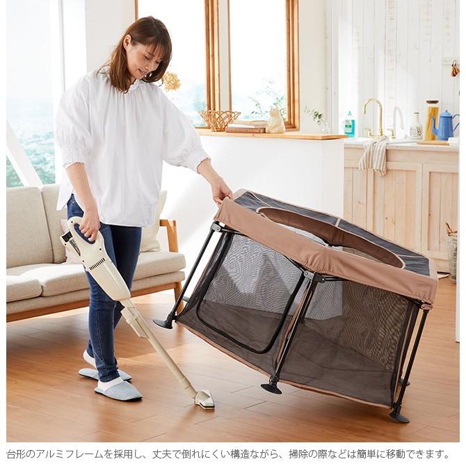 ペットサークル ケージ ゲート 小屋 サークル 犬 サークル PET SELECT by nihonikuji たためて洗えるペットサークルS
