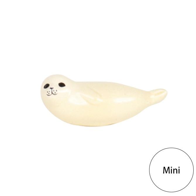 リサラーソン LISA LARSON ヴィンテージ アザラシ｜Yahoo!フリマ（旧