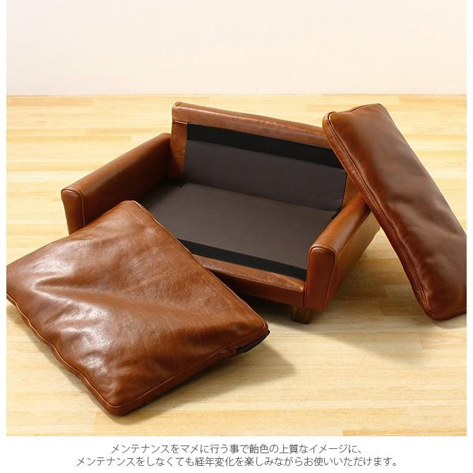 ACME Furniture レザーソファ　FRESNO FOR DOG-S FRESNO FOR DOG-S / ACME Furniture | GENERAL STO