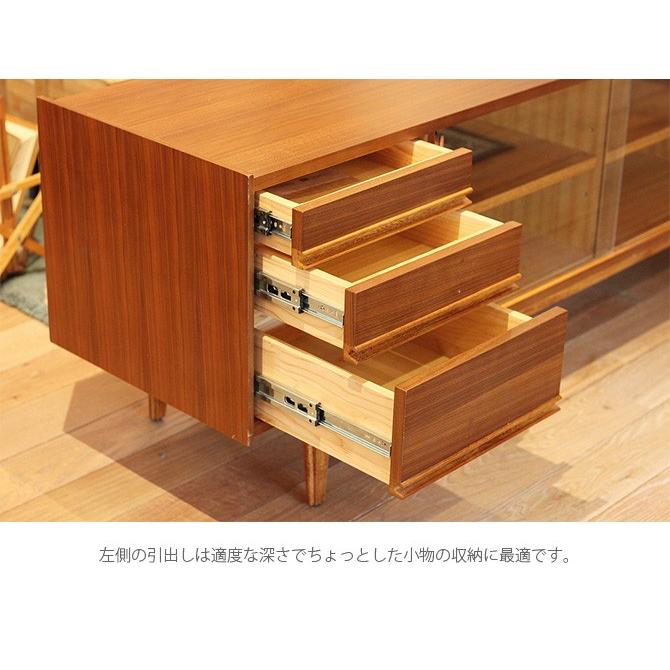 ACME Furniture テレビボード ハイタイプ 180cm テレビ台 収納 ACME Furniture テレビボード ハイタイプ 180cm テレビ台 収納