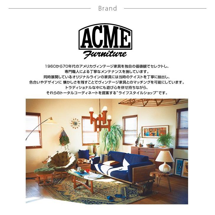 アクメファニチャー ACMEFURNITURE 特注 レア TVボード テレビ台 楽天市場】ACME Furniture（アクメファニチャー） TRESTLES TV-BOARD