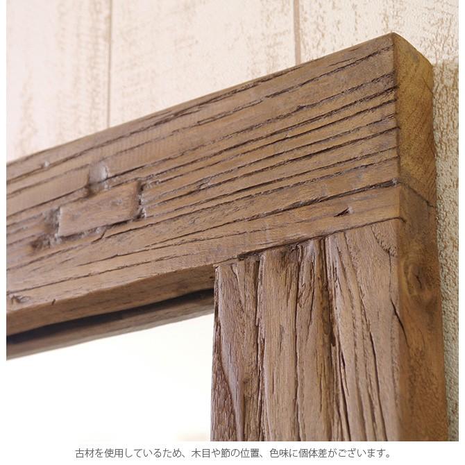 全身鏡 アンティーク おしゃれ 姿見 鏡 MOSH モッシュ AL アル ミラー