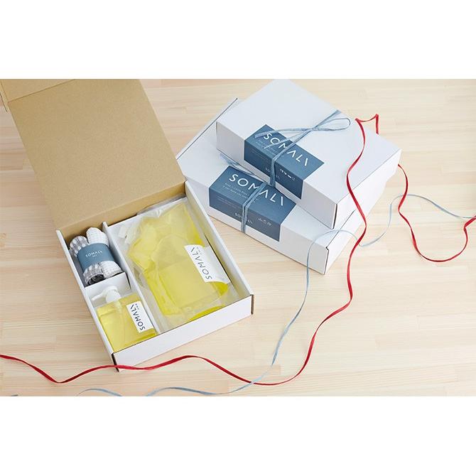 台所用洗剤 キッチン ギフトセット おしゃれ 日本製 Somali そまり