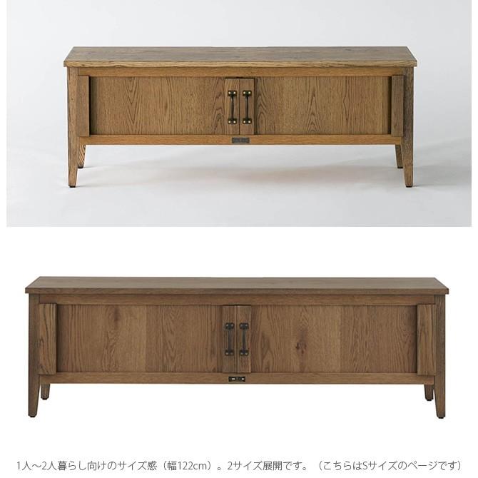 CHRYSTIE TV BOARD S クリスティー テレビボード S CHRYSTIE TV BOARD S クリスティー テレビボード S - リビング収納