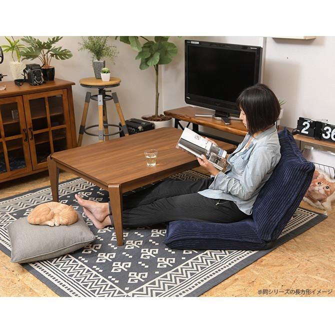 こたつ コタツ 炬燵 こたつテーブル ローテーブル 正方形 おしゃれ