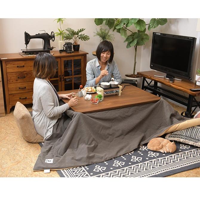 こたつ コタツ 炬燵 こたつテーブル ローテーブル 長方形 おしゃれ