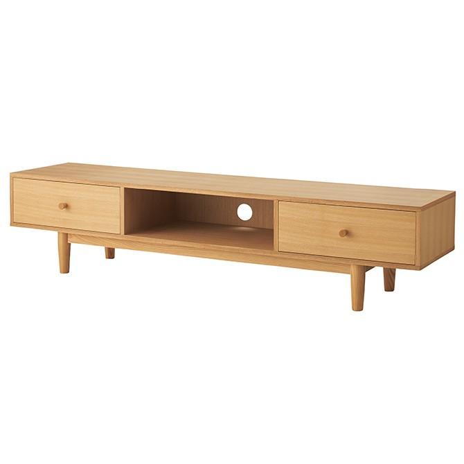 TV台 TVボード 北欧 ナチュラル テレビ台 ローボード テレビボード おしゃれ 北欧 ヘンリー TVボード