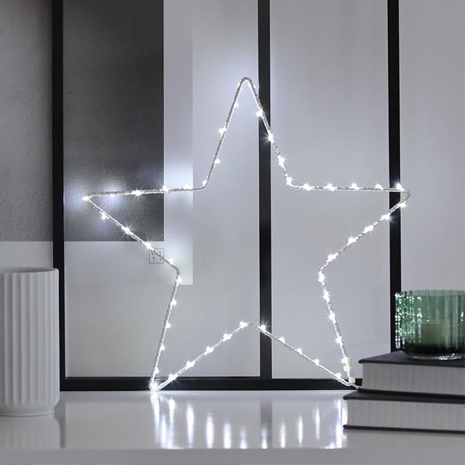 フロアライト 壁掛け LED おしゃれ イルミネーション SPARKLE