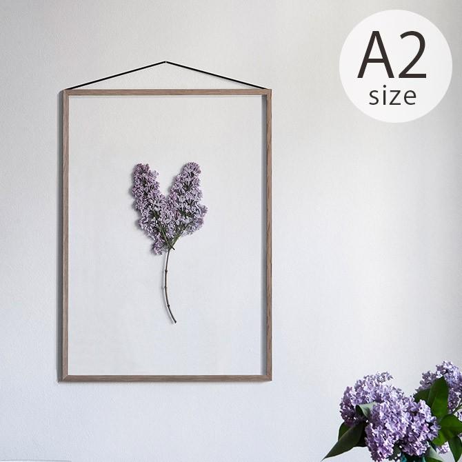 最安値に挑戦 ポスターフレーム 北欧 おしゃれ 木製 Moebe ムーベ Frame フレーム オーク 最新人気 Marshallschool Edu Jo