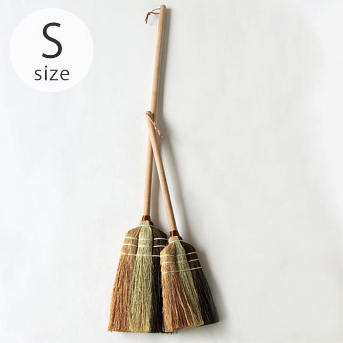 ほうき ホウキ 屋外 玄関 おしゃれ Horn Please ホーン プリーズ ソルガム ホウキ カラーコラム S Ga 107 Uminecco ウミネッコ 通販 Yahoo ショッピング