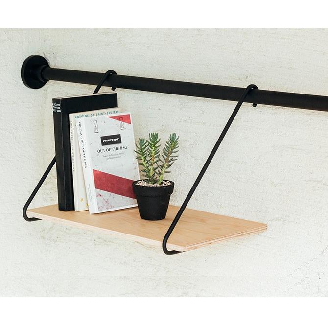 DRAW A LINE 突っ張り棒 つっぱり棒 おしゃれ セット 伸縮 ドロー