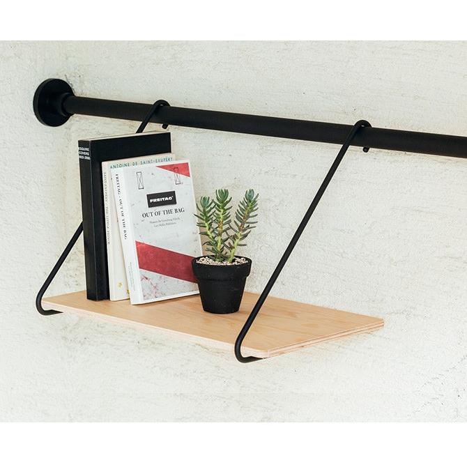 DRAW A LINE 突っ張り棒 つっぱり棒 おしゃれ セット 伸縮 ドロー