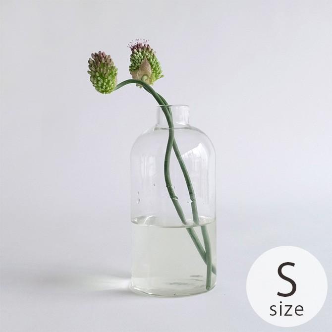 フラワーベース 花瓶 ガラス シンプル おしゃれ Horn Please ホーン プリーズ リューズガラス ブロードライン フラワーベース クルブ S Ga Uminecco ウミネッコ 通販 Yahoo ショッピング