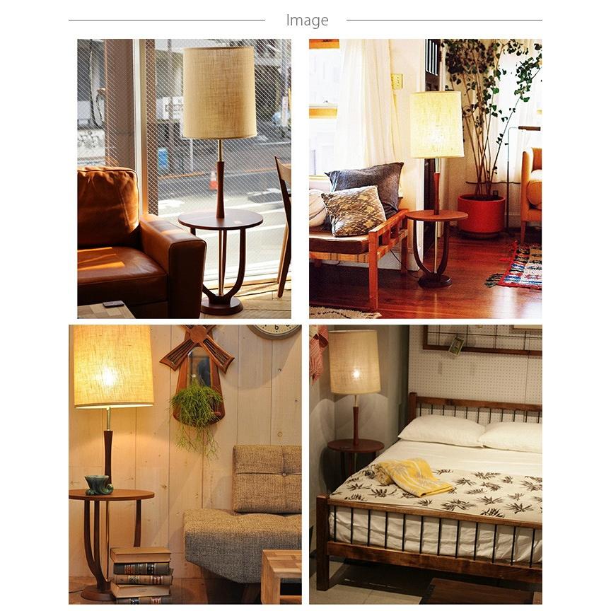 フロアランプ 照明 おしゃれ ヴィンテージ アンティーク ACME