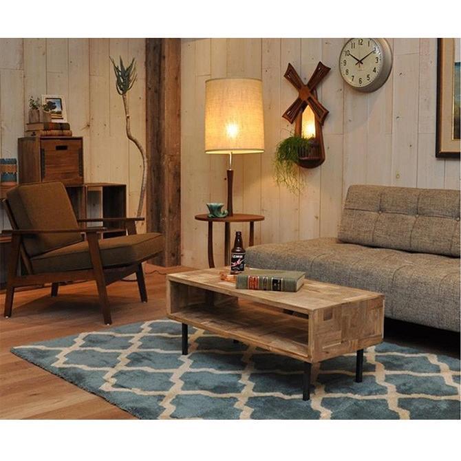 フロアランプ 照明 おしゃれ ヴィンテージ アンティーク ACME