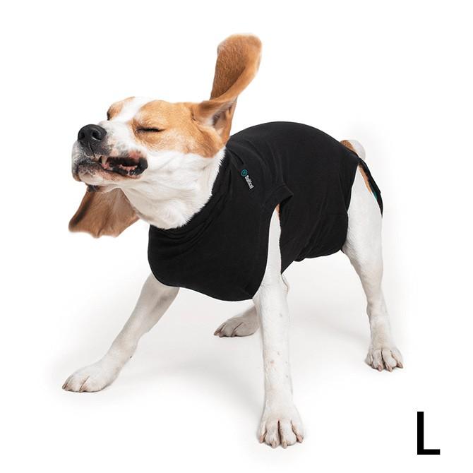 犬 サポーター 保護服 犬の服 皮膚疾患 Suitical スーティカル リカバリー スーツ L Morenotafurt Com