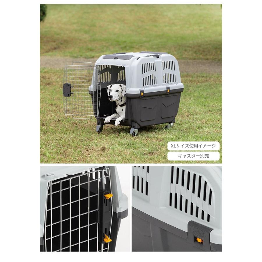 犬 猫 ペット キャリーバッグ ペットキャリー Mps エムピーエス ペット ケージ Skudoイアタ サイズ3 S Ga Uminecco ウミネッコ 通販 Yahoo ショッピング