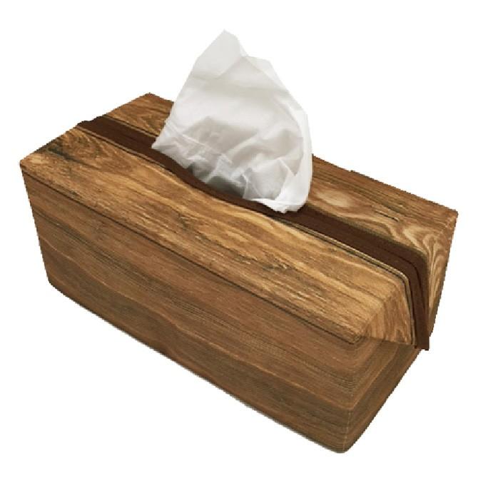 ティッシュカバー ティッシュボックス おしゃれ 木目 ナチュラル Rocco ティッシュカバー Ga Uminecco ウミネッコ 通販 Yahoo ショッピング