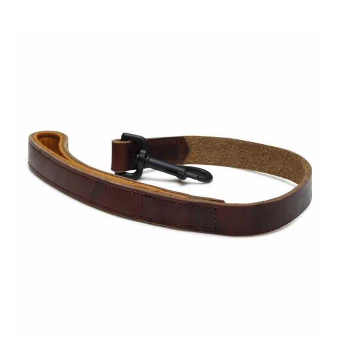 犬 リード 本革 レザー 中型犬用 Wolfgang ウルフギャング Horween 犬用レザートラフィックリード 61 2 5cm Ga 154 Uminecco ウミネッコ 通販 Yahoo ショッピング