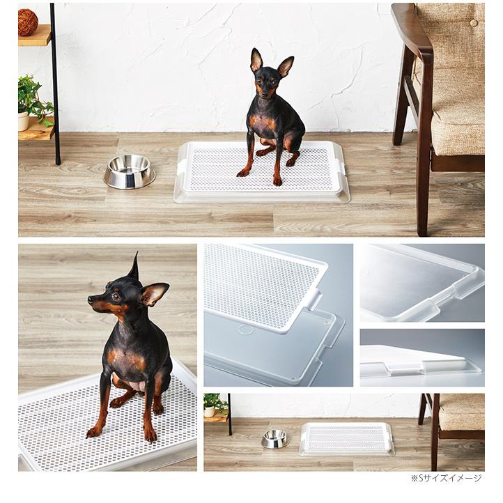 犬 犬用 トイレ 中型犬 小型犬 Bonbi ボンビアルコン ボンビ ペット