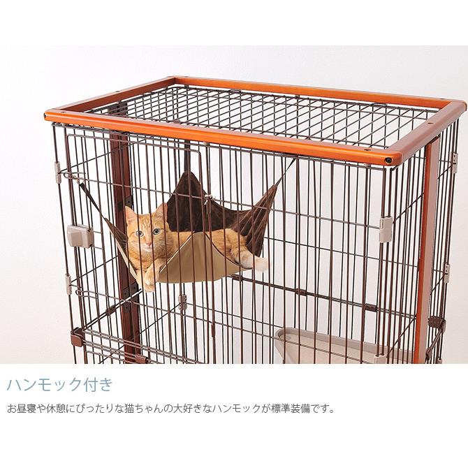 キャットケージ キャットサークル 猫用 ハウス フェンス 猫