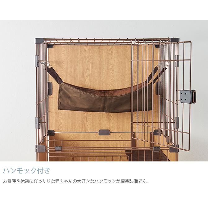 キャットケージ キャットサークル 猫用 ハウス フェンス 猫 ケージ