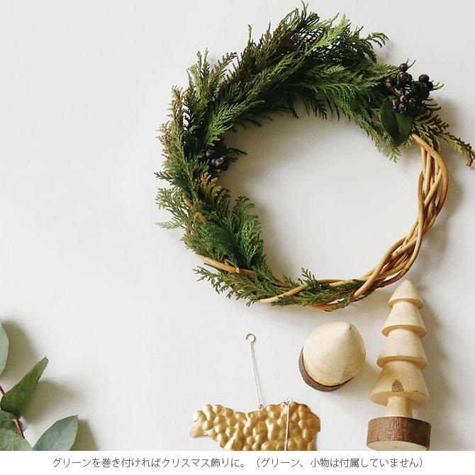 リース ラタン 籐 フライングリース おしゃれ Horn Please ホーン プリーズ Arurog リース L Ga Uminecco ウミネッコ 通販 Yahoo ショッピング
