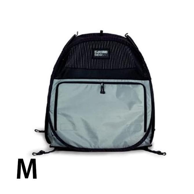 犬用 ペット用 ペットテント テント アウトドア egr イージーアール DOGBAG ドッグバッグ M 爆買