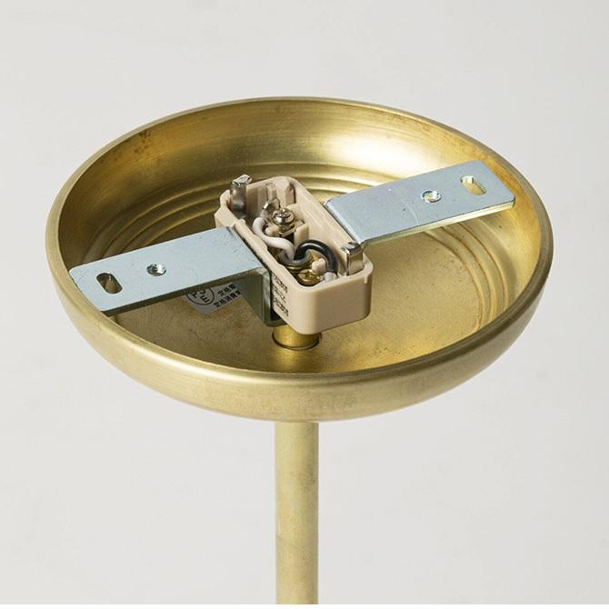 ACME Furniture（アクメファニチャー） ペンダントランプ おしゃれ 6灯