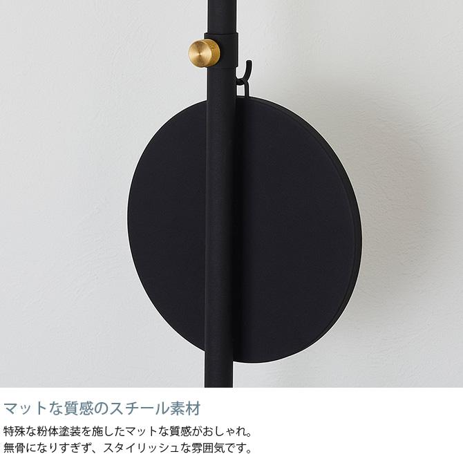 つっぱり棒 突っ張り棒 セット トレイ 鏡 DRAW A LINE ドローアライン