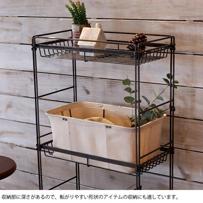 シェルフ 棚 ワイヤー スチール おしゃれ COLLEND コレンド