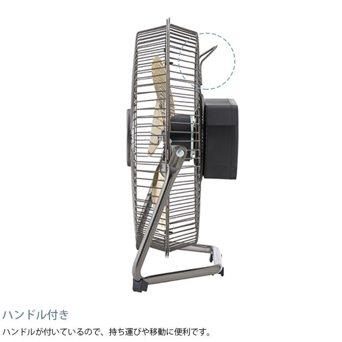 扇風機 アウトドア ファン USB おしゃれ LOGOS ロゴス クラシコ扇風機 