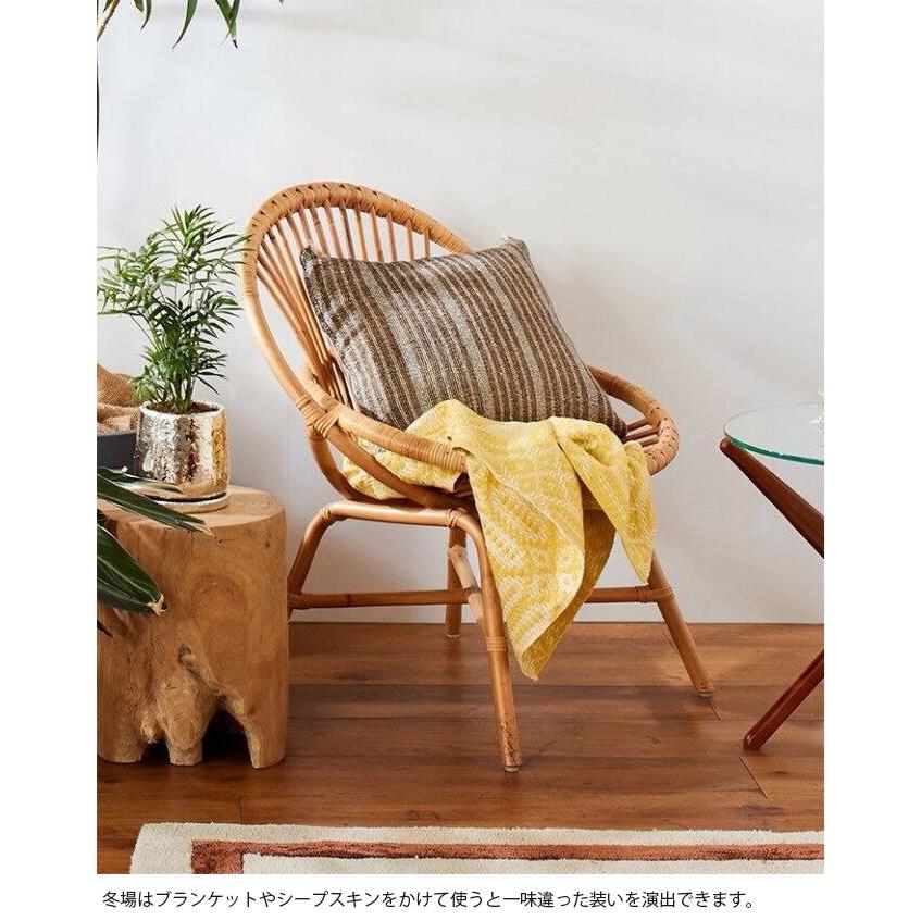 journal standard Furniture チェア ラタン 籐 おしゃれ