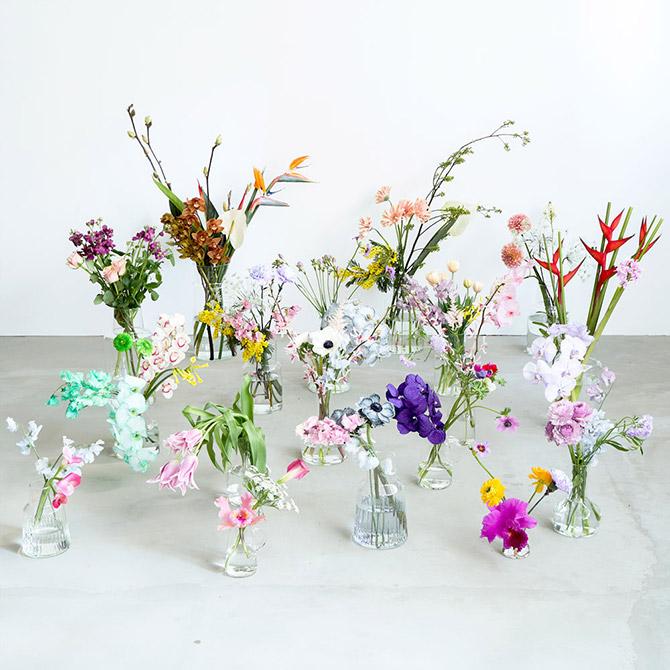 フラワーベース 花瓶 ガラス シンプル おしゃれ shesay シセイ フラワーベース 花瓶 ガラス シンプル おしゃれ shesay シセイ