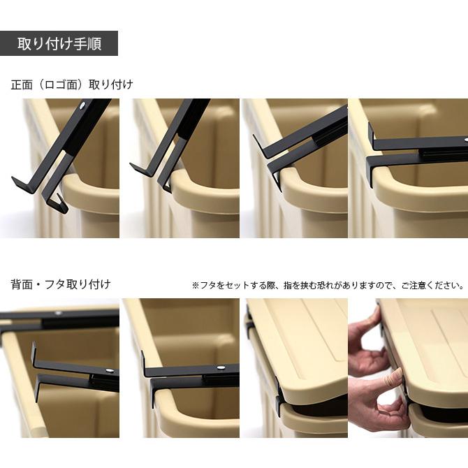 スライドレール THOR ソー オプション 専用パーツ TO-RAIL : uminecco