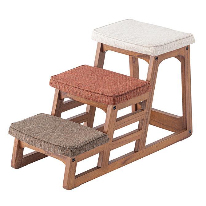 犬用 ドッグステップ ドッグスロープ スロープ ステップ ペットスロープ | 