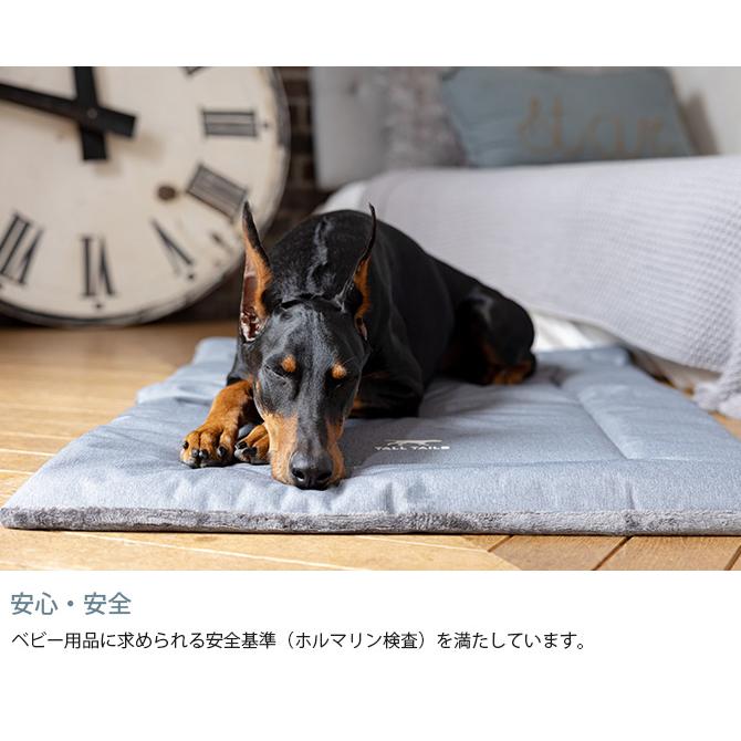 犬用 ペット ベッド ドッグベッド ペットベッド TALL TAILS トール テイルズ クレート ベッド Lの画像