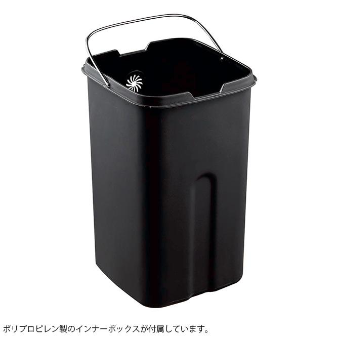 ゴミ箱 おしゃれ 自動開閉 コンパクト 充電式 EKO JAPAN イーケーオー