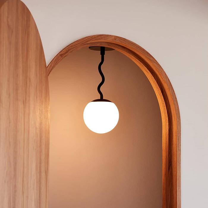 ACME ジャーナルスタンダードファニチャー　ペンダントランプ journal standard Furniture（ジャーナル スタンダード ファニチャー