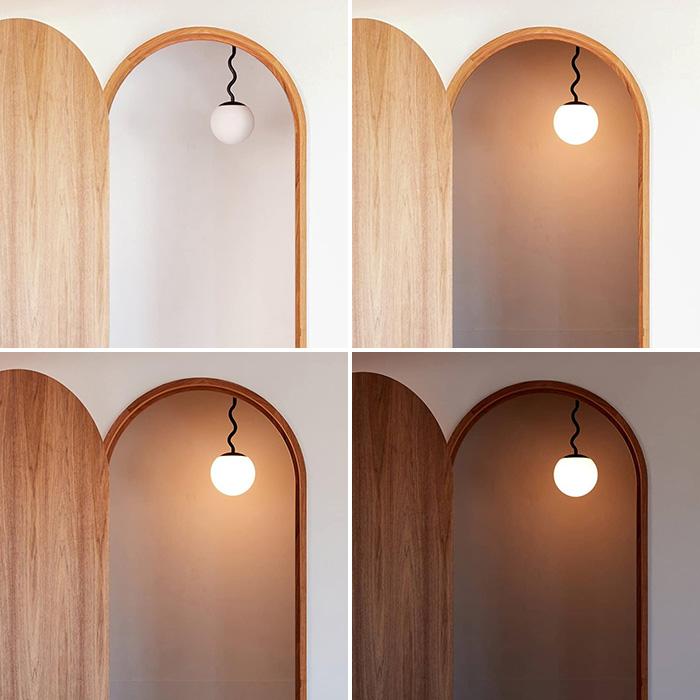 ACME ジャーナルスタンダードファニチャー　ペンダントランプ journal standard Furniture（ジャーナル スタンダード ファニチャー