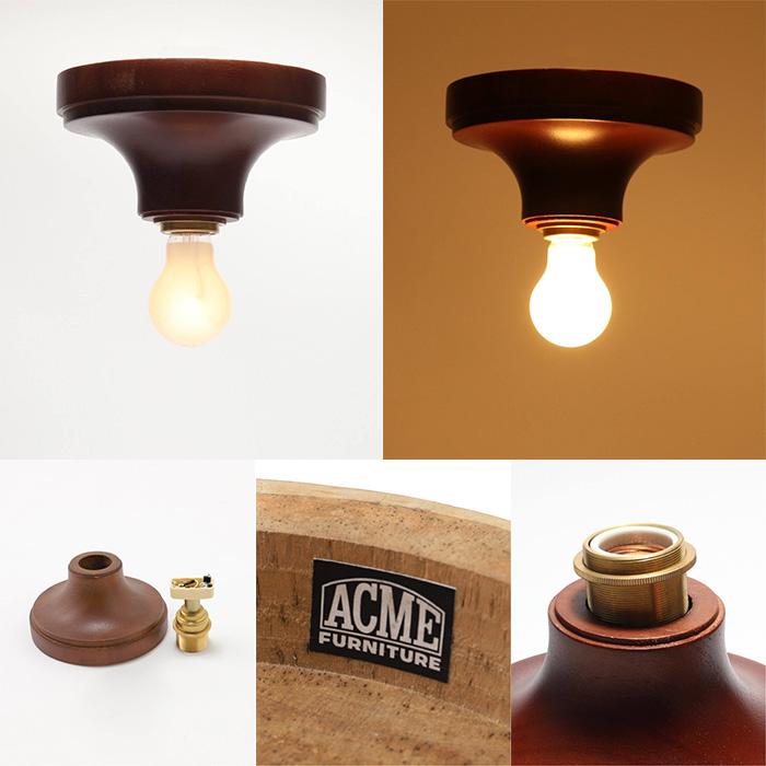 ACME Furniture（アクメファニチャー） シーリングランプ シーリング