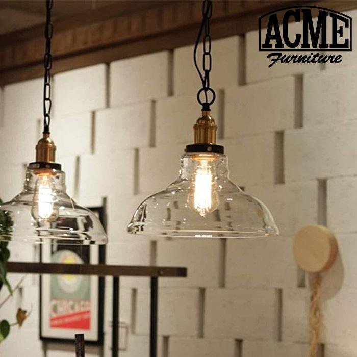 ACME Furniture（アクメファニチャー） ペンダントライト 吊り下げ灯