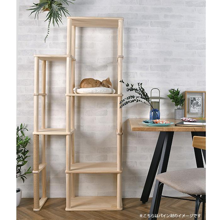 DIY パーツ 棚板 キャットタワー 木製 wonder shelf ワンダーシェルフ