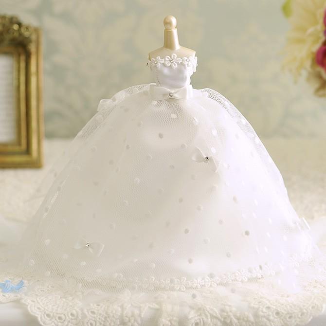 ウエディングドレス 結婚式 披露宴 受付 ウェルカムスペース ミニドレストルソー ケイリー 19cm Ga 431 Uminecco ウミネッコ 通販 Yahoo ショッピング