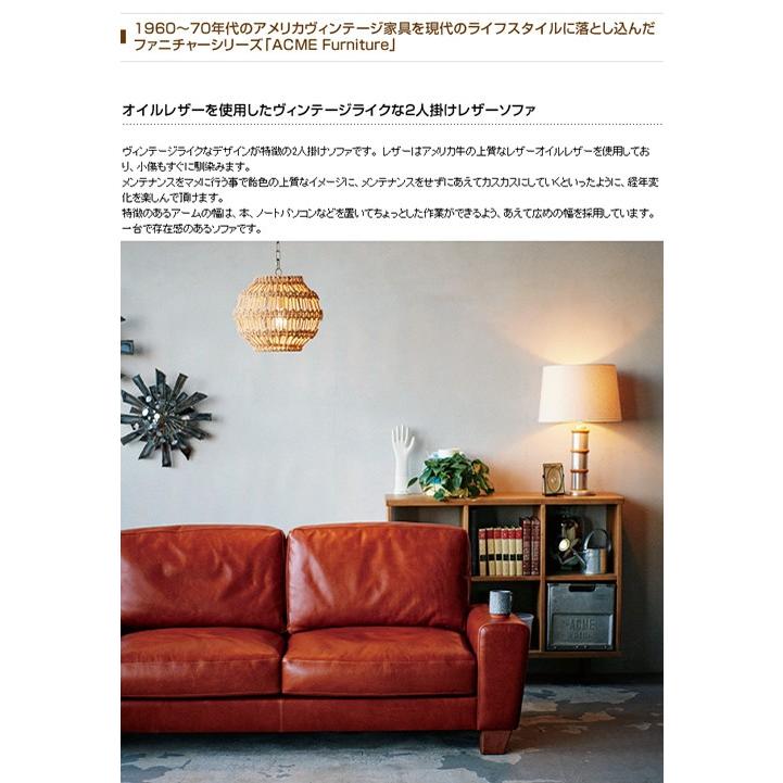 ACME Furniture アクメファニチャー ソファ ソファー ヴィンテージ 