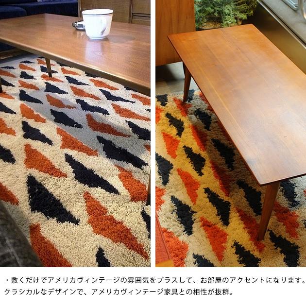 ラグ ラグマット カーペット おしゃれ 日本製 ACME Furniture アクメ