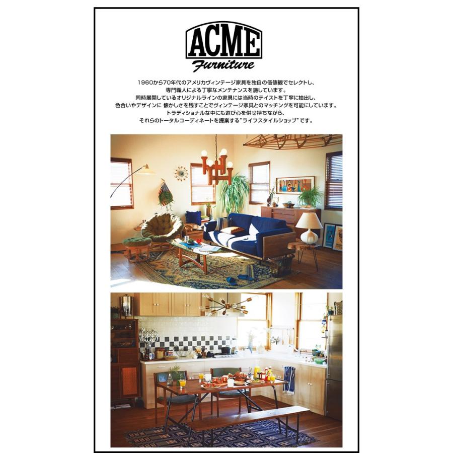 ACME Furniture（アクメファニチャー） テーブルランプ ACME アクメ