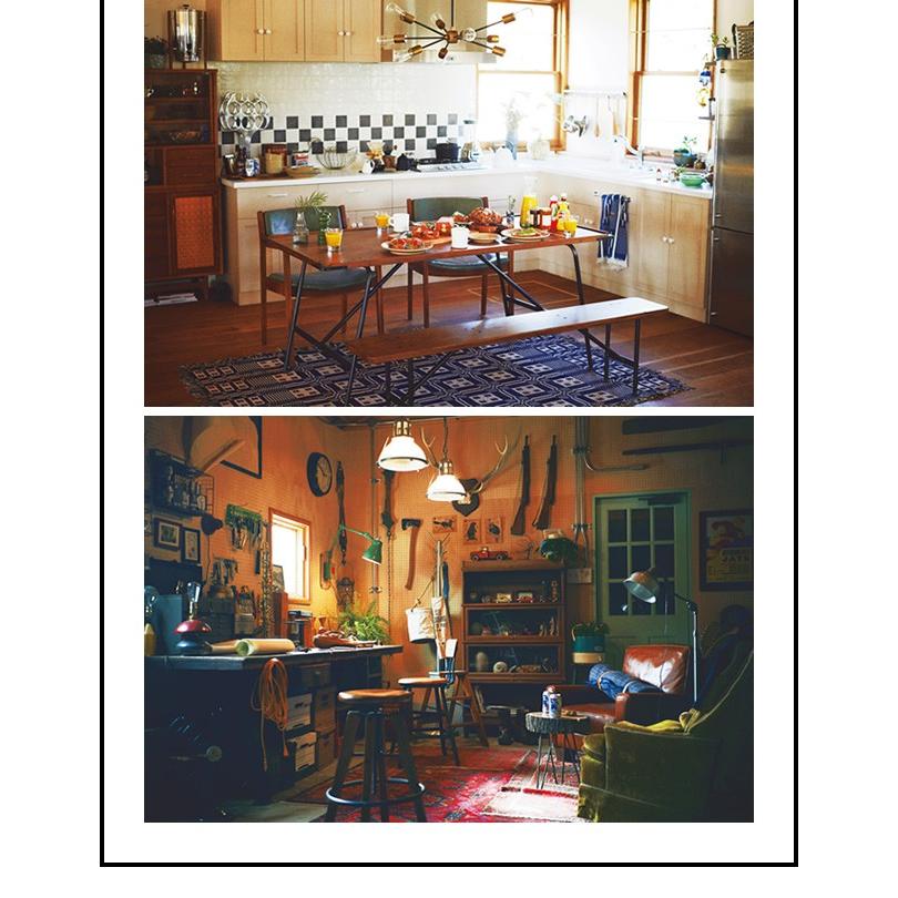 ACME Furniture（アクメファニチャー） ペンダントランプ ACME アクメ